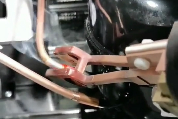 �յ�����ѹ����ͭ��ǥ���ø�Ƶ���ӻ�