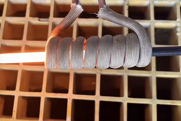 ʹ�ø�Ƶ���Ȼ����������ȴ���