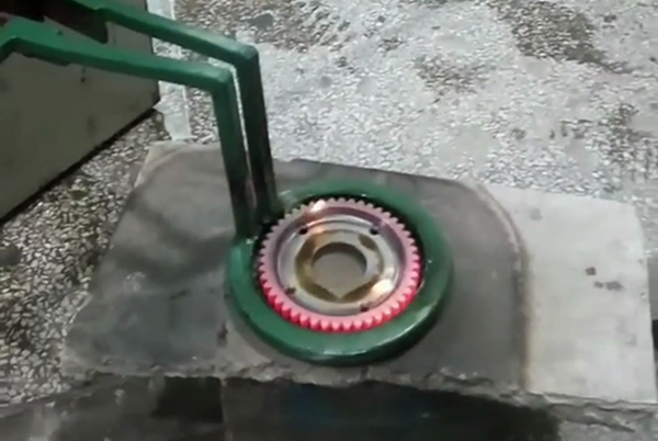 ���ִ���ø�Ƶ����豸