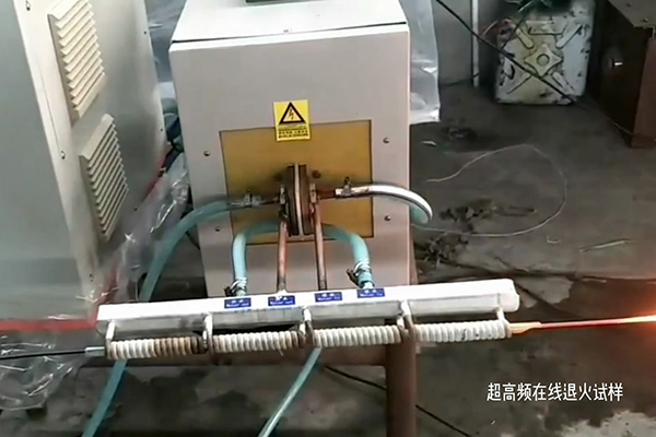 ���Բ��������˻��ȴ����ó���Ƶ��Ӧ�����豸