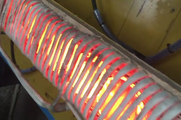 ������Ӧ���ȶ���¯���������˻��ȴ����豸