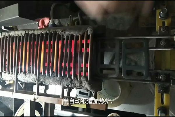 ����Ƶ��Ӧ�����豸�����Զ��������¯