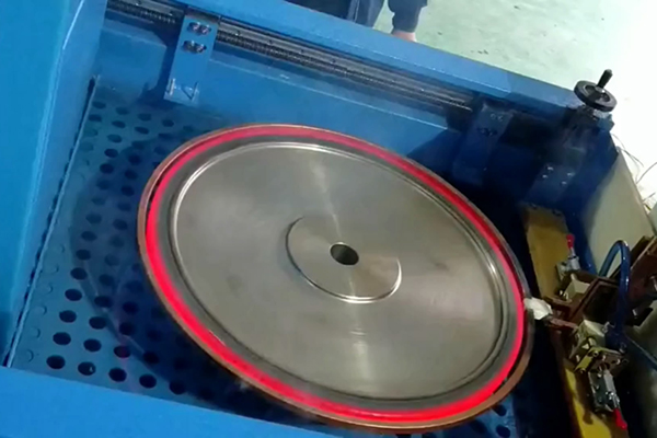 ���ͳ��ִ���豸-���ش�����