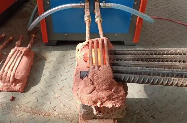 ���Ƹ�ѹͷ��˿��Ƶ��Ӧ�����豸