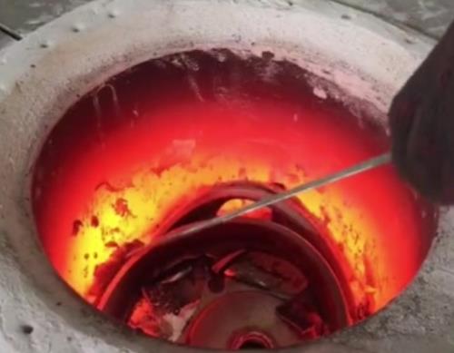 ��Ƶ����¯����ͭ�������������豸