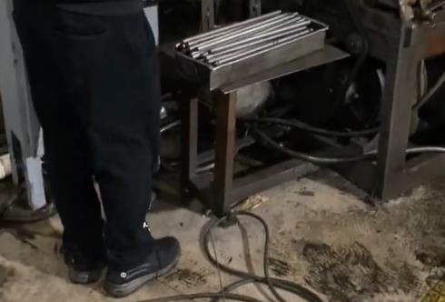 100KW��Ƶ����豸������