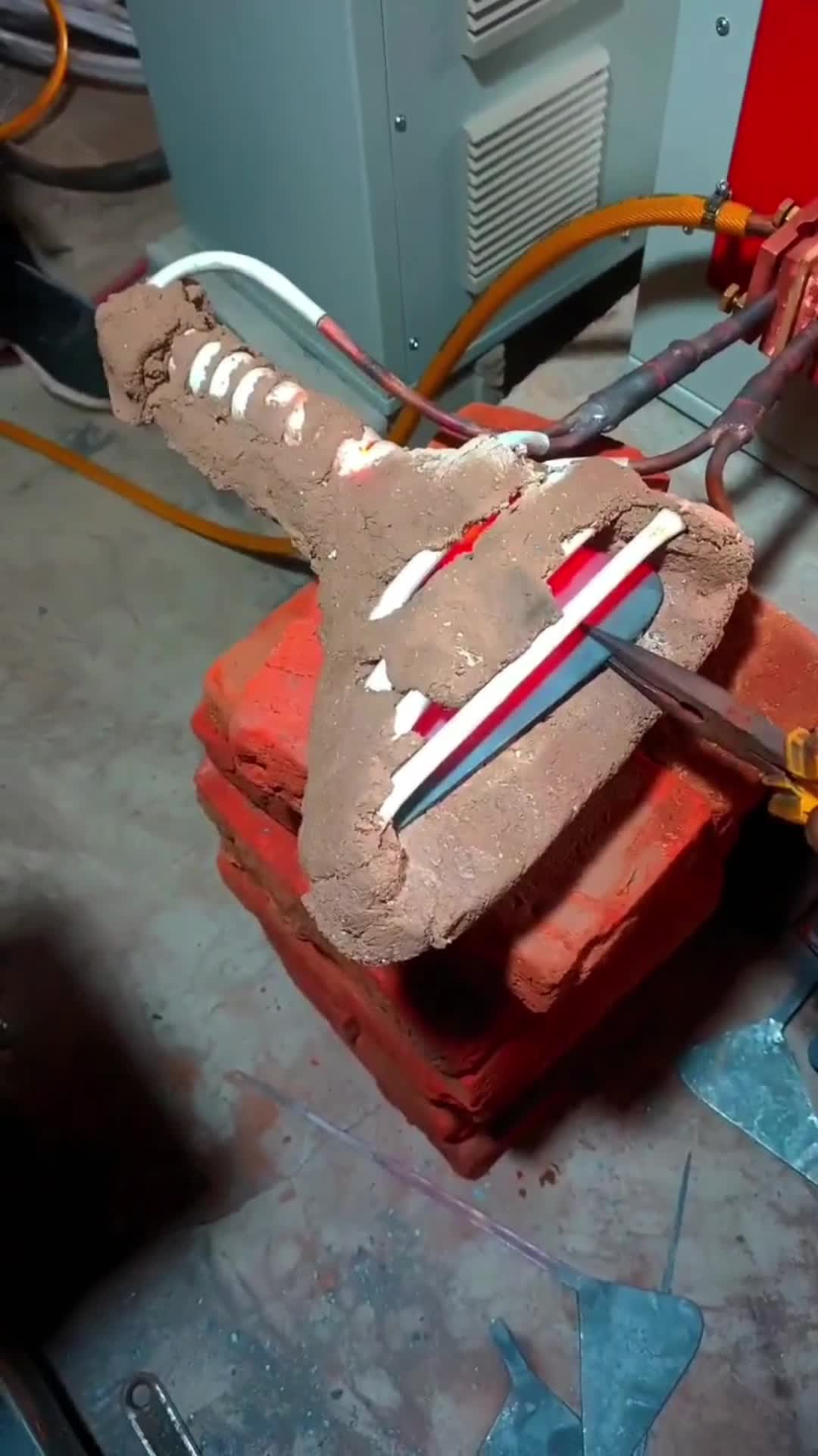 ��Ƶ¯��ͷ����ӹ�-��Ƶ��Ӧ�����豸