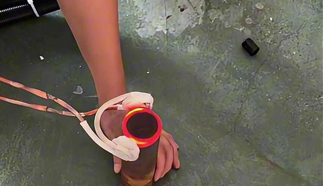 软连接延长线蓝鲸体育高清直播官网入口
开口线圈加热测试