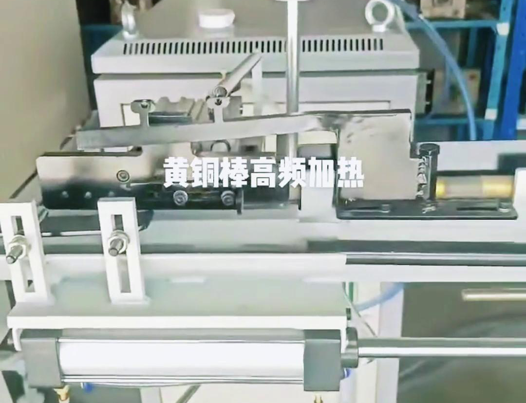 自动化黄铜棒加工：锻造加热炉引领高效生产