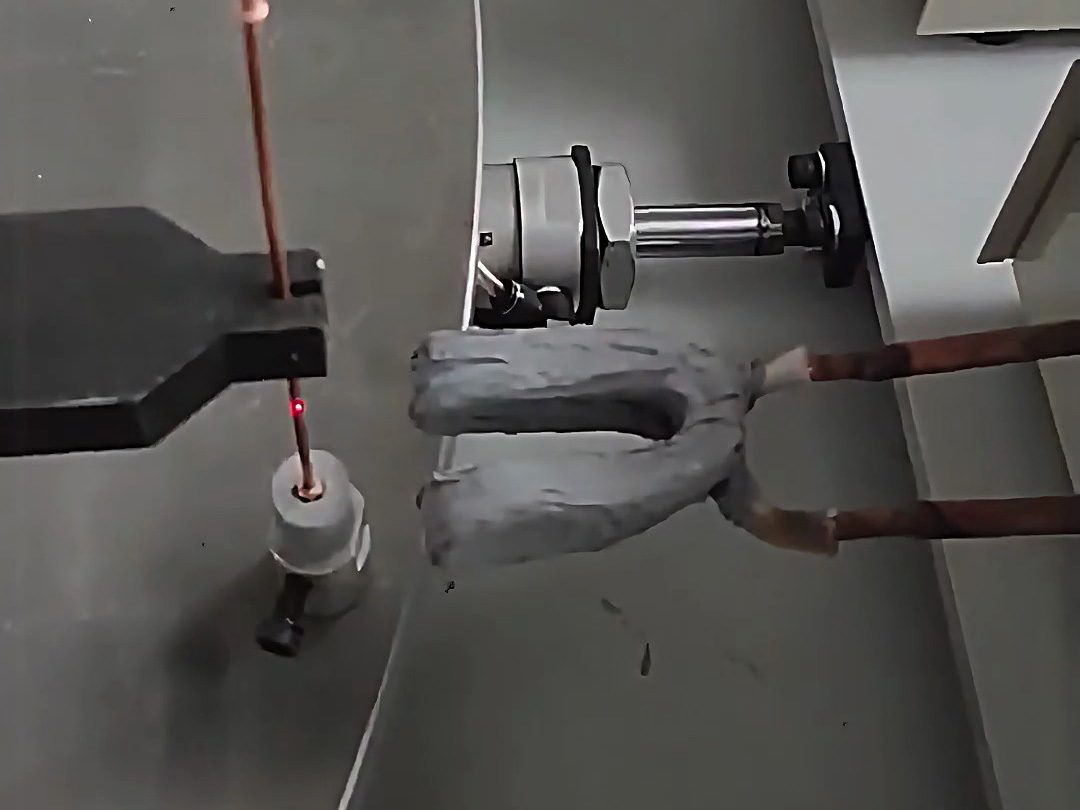 双工位铜管焊接设备在工厂生产中的应用实践