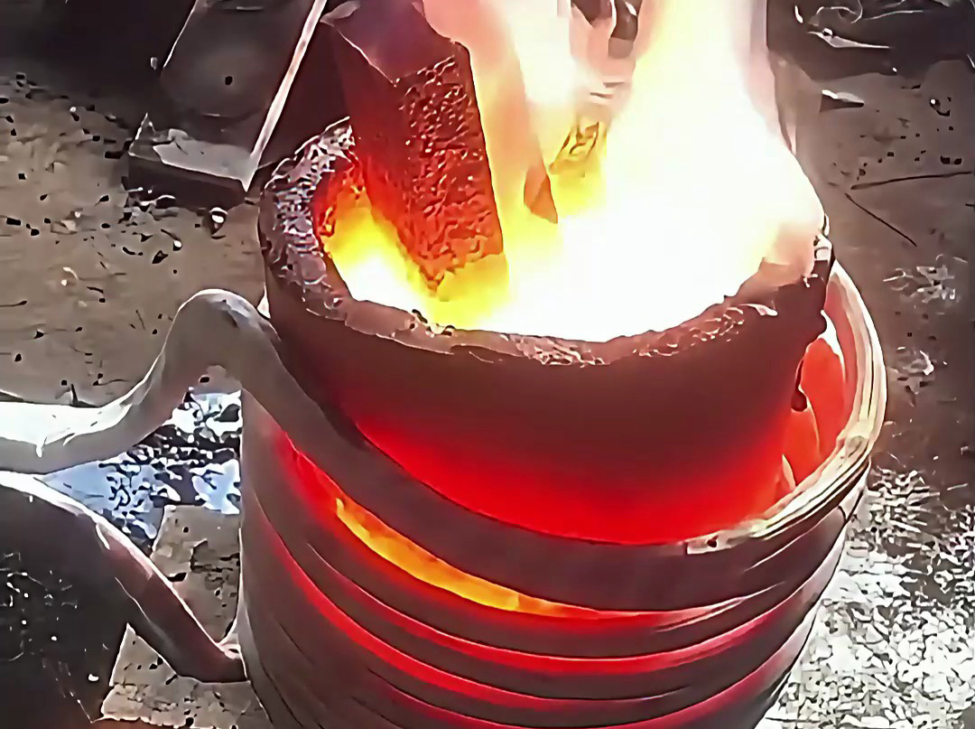 专注小型贵金属熔炼炉，助力高精度行业发展