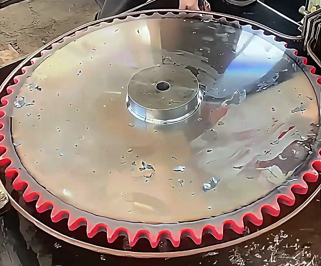 齿轮合格率的 “隐形推手”：蓝鲸体育直播间
对火焰煤炭炉的全面超越