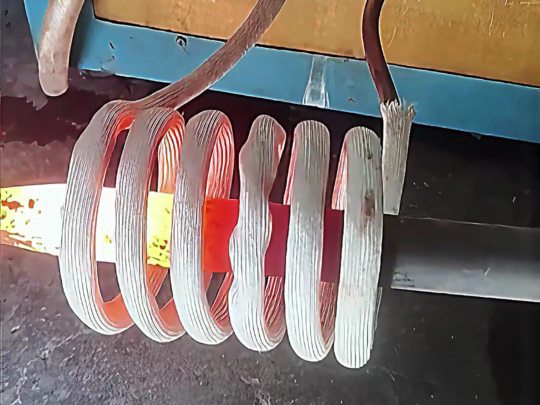 海拓蓝鲸体育高清直播官网入口
：工地镐尖修复的便携锻造利器