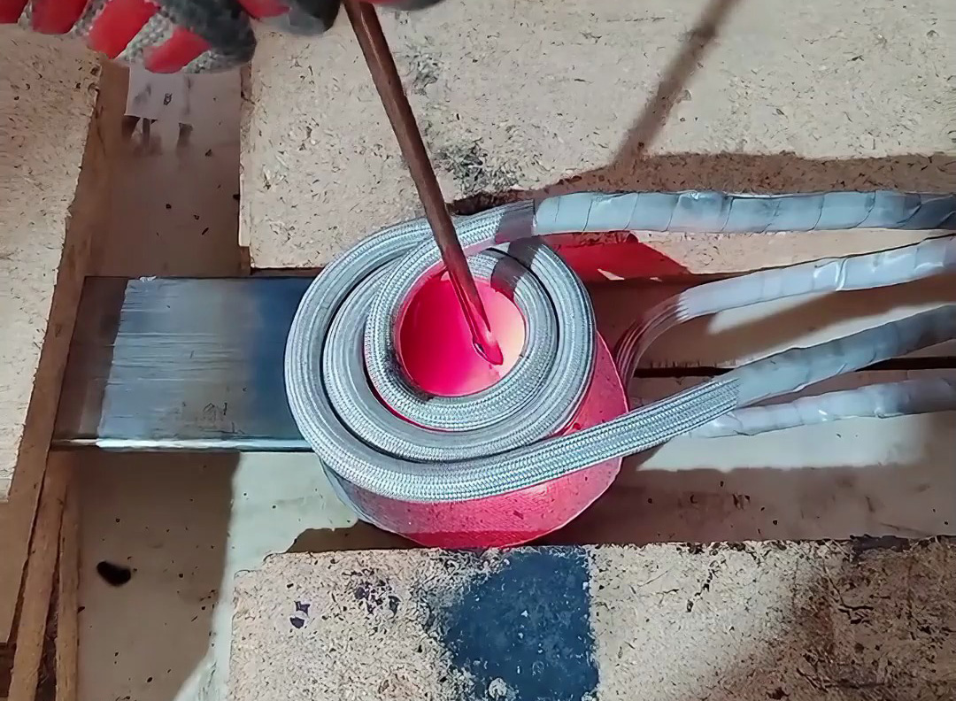 大铜排高频焊接：电力设备领域的高效与可靠之选