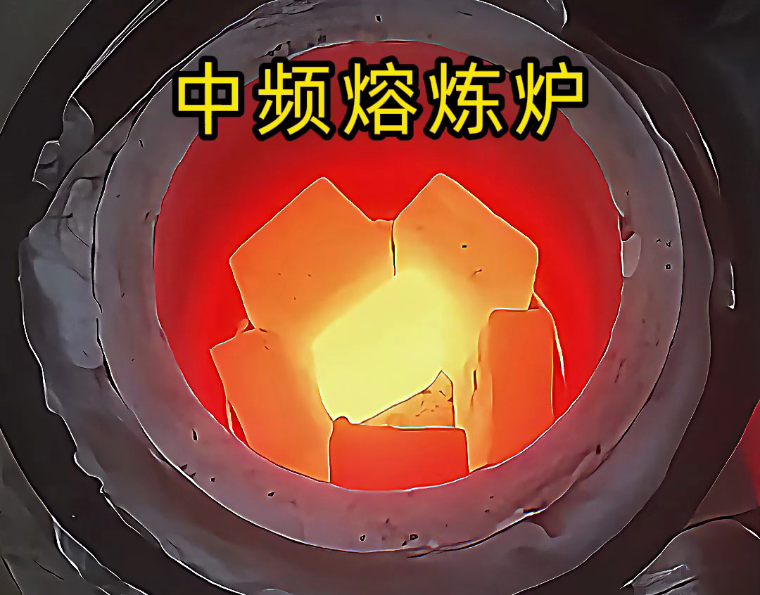 海拓中频熔炼炉：金属熔炼浇筑的理想之选，电加热赋能安全环保与高效控温