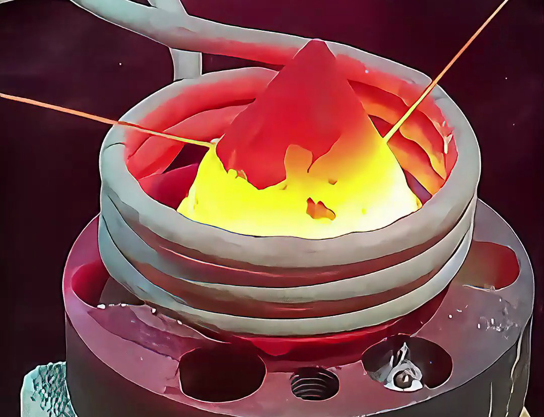 注塑机磨床顶针合金高频焊接：模具耐磨升级的关键工艺，精准连接硬质合金与顶针基体