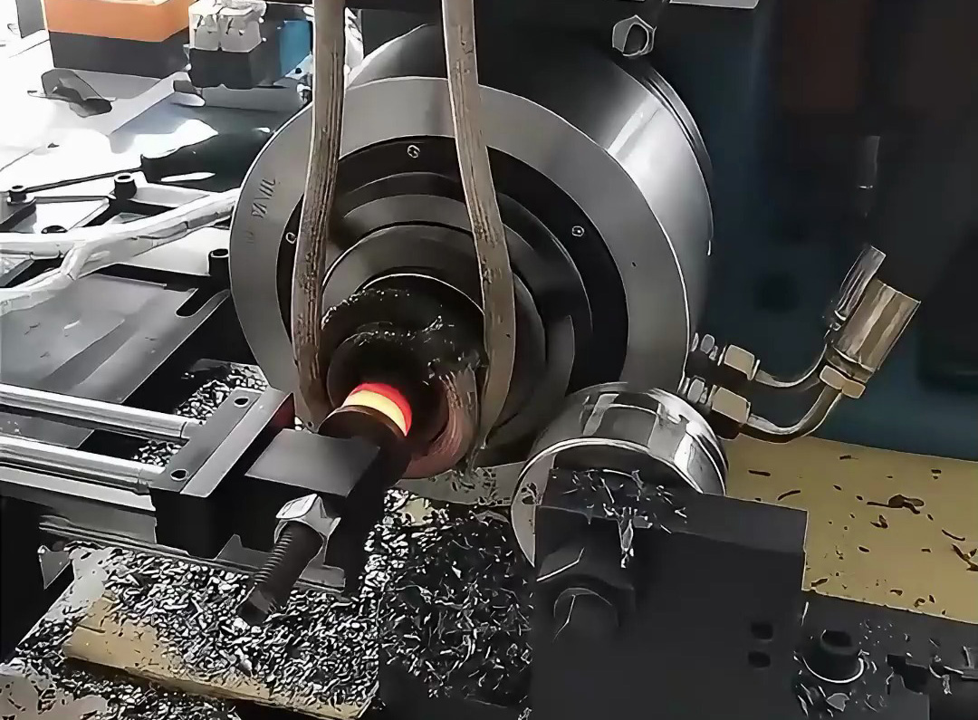 高频封口机：电磁场加热驱动的高效封口解决方案，赋能金属与热塑性材料加工