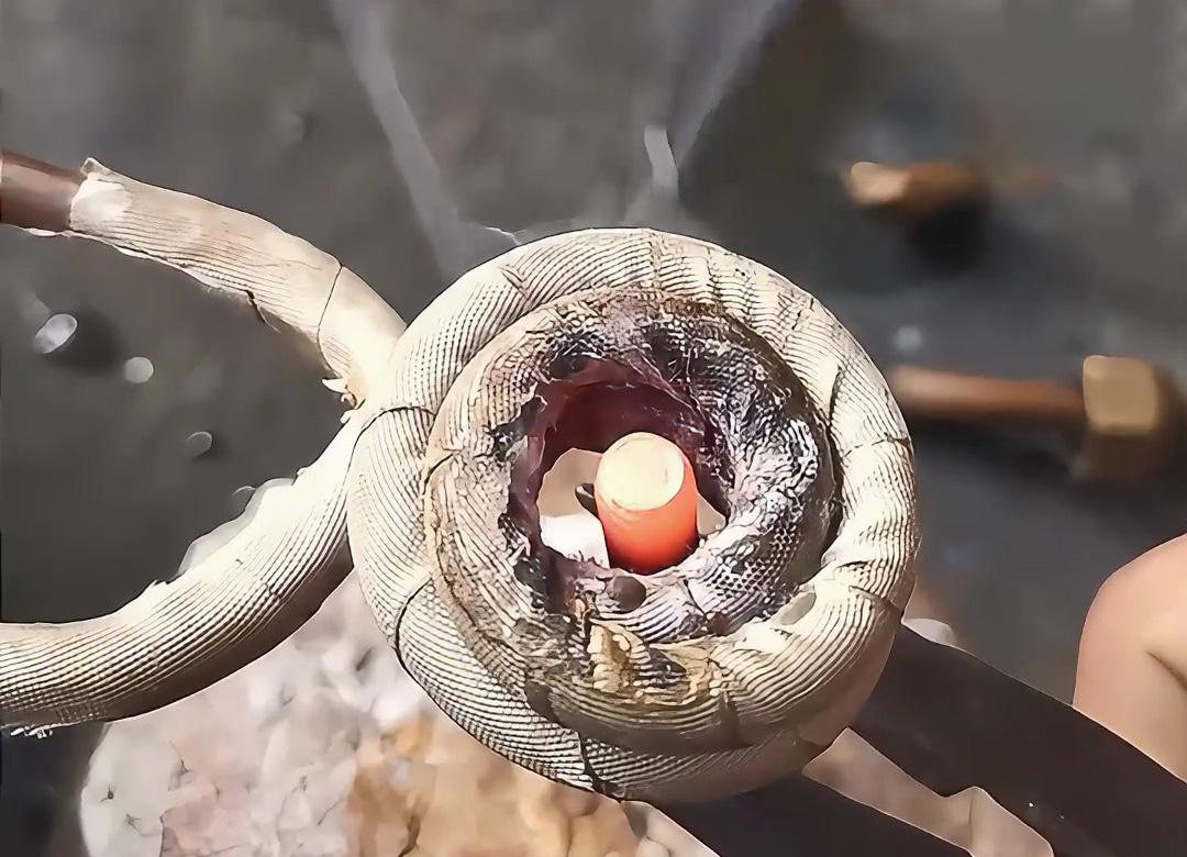 海拓蓝鲸体育高清直播官网入口
实测：直径 6mm 铜螺杆 3 秒升温破千度，强悍功率尽显加热实力