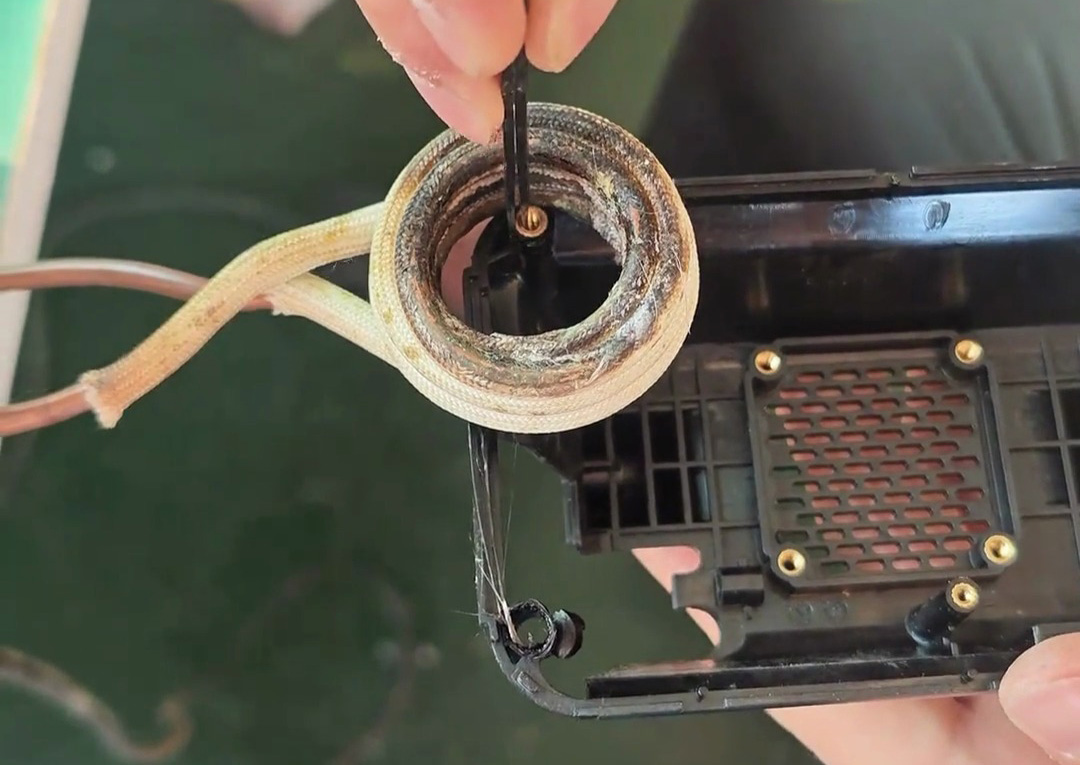 海拓蓝鲸体育高清直播官网入口
：塑料 - 金属热拆分离的高效解决方案