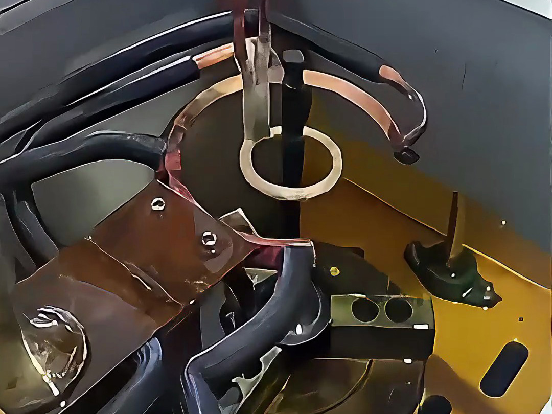 海拓数控淬火机床：历经多轮验证，成为发动机气门超高频淬火热处理优选