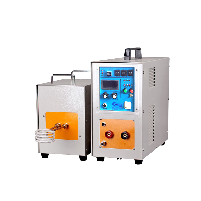 高频感应加热机-HT-15AB 220V高频机15KW