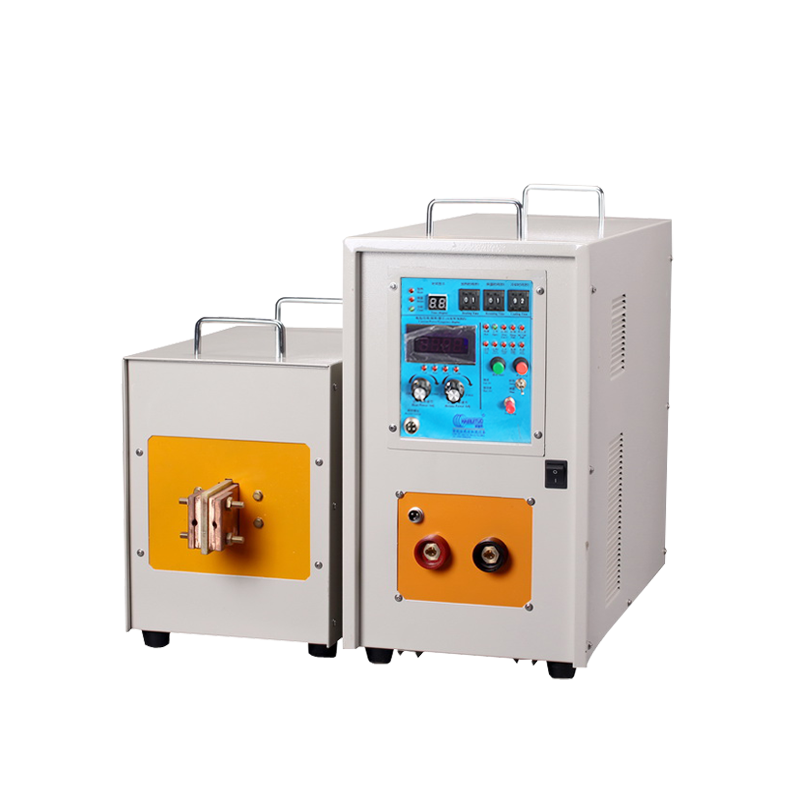 高频感应加热设备 HT-60AB 高频淬火机