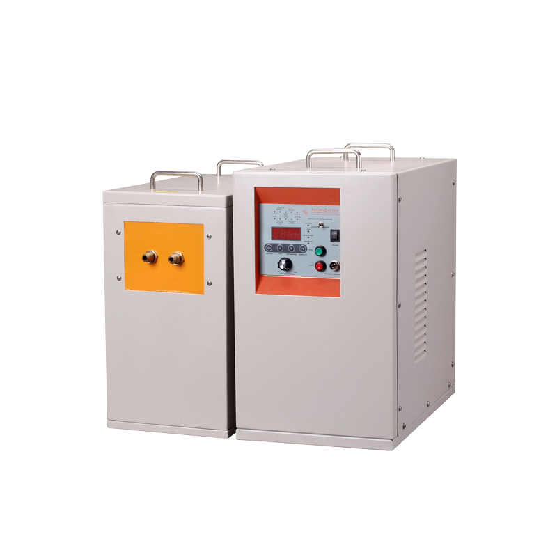 中频感应加热设备 HTM-25AB 中频加热炉25KW