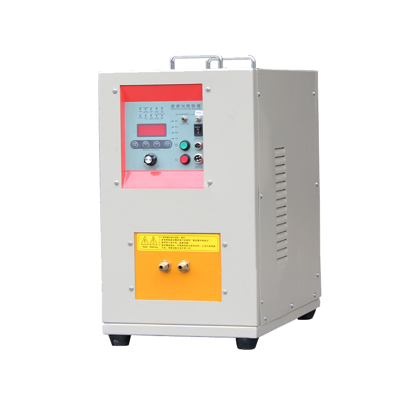 超高频感应加热设备 HTG-10A