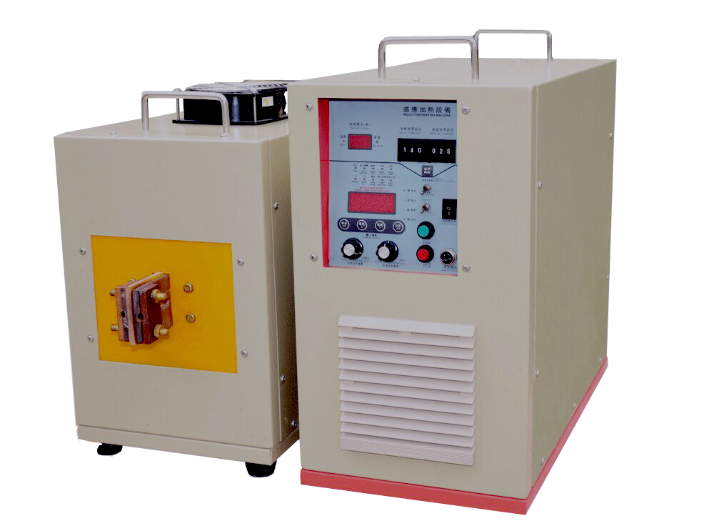 超高频感应加热设备 HTG-20AB