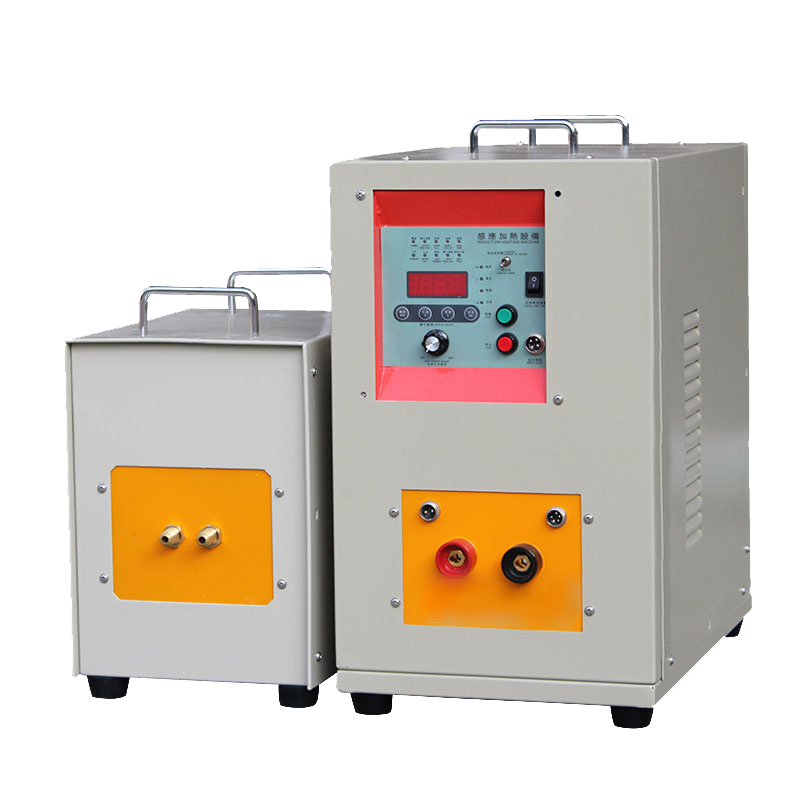 超高频感应加热设备 HTG-40AB