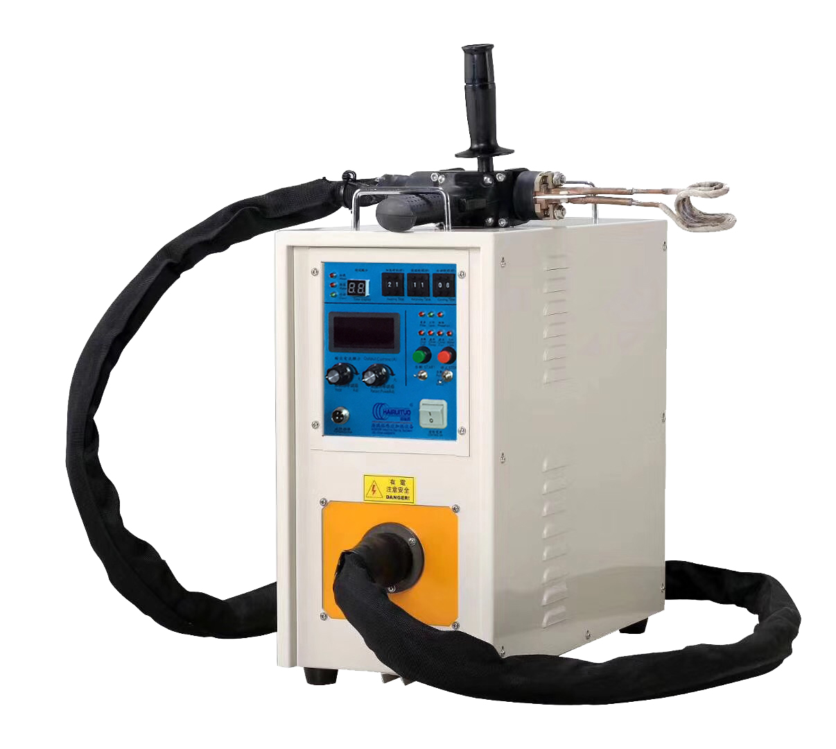 手持式高频焊机 HT-SC-60 蓝鲸体育高清直播官网入口
60KW