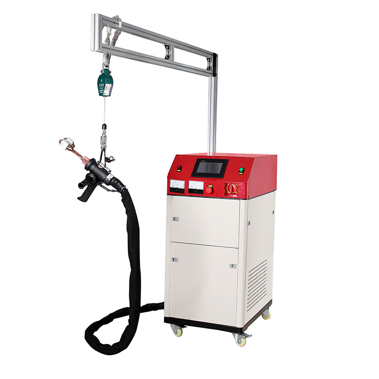 手持式高频焊接机 HT-SC-40 蓝鲸体育高清直播官网入口
40KW