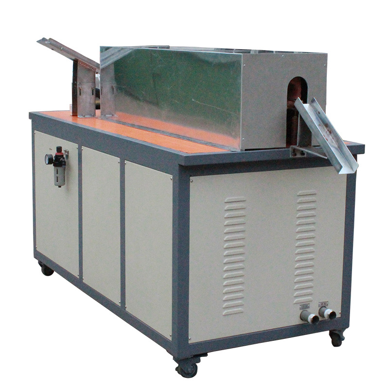 智能环保锻造透热炉 节能金属中频锻造加热炉