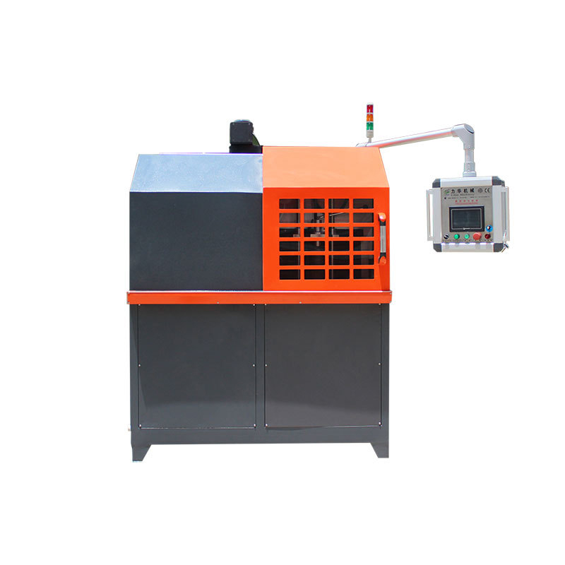 蓝鲸体育直播间
 导轨齿轮轴销类数控自动化高频淬火机床