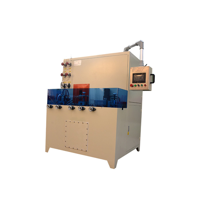 高频淬火机床 导轨数控自动化高频感应淬火设备