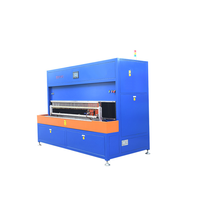 铜管高频焊机 冰箱空调紫铜黄铜管感应焊接设备 高频钎焊机