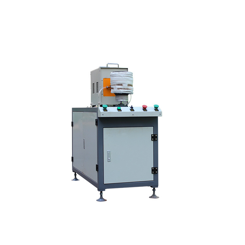 不锈钢拉伸高频退火机 实力定制非标不锈钢锅碗盘器皿高频退火设备