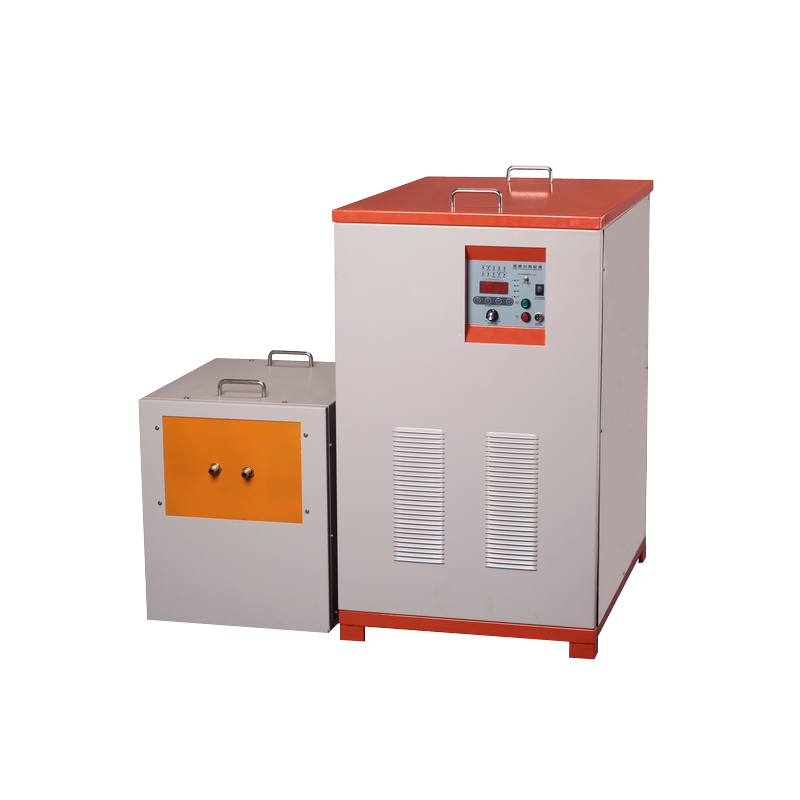 中频感应加热设备 HTM-200AB 中频加热炉200KW