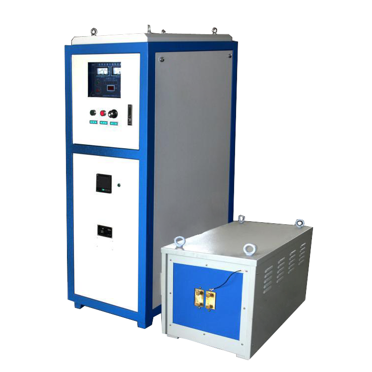 超音频感应加热设备 HTY-120AB 超音频感应退火机120KW