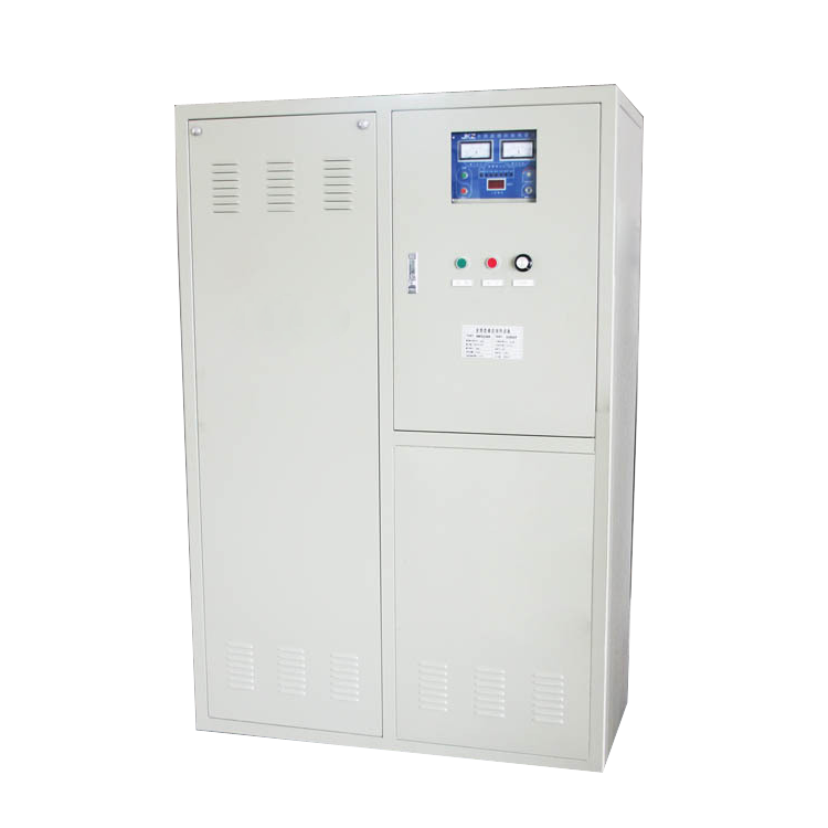 超音频感应加热设备 HTY-160AB 超音频感应加热电源160KW