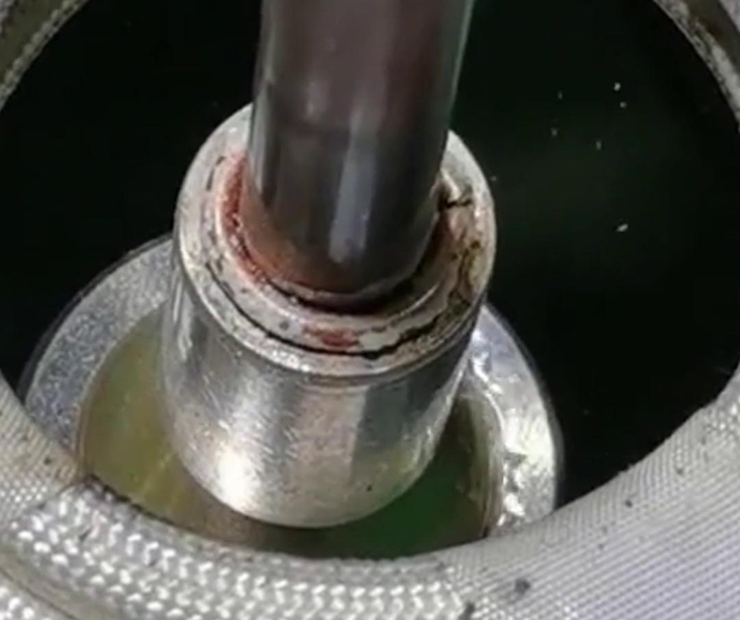 高频机焊接铜铝管是一种有效的焊接方法，但要注意工艺规范和焊接技巧