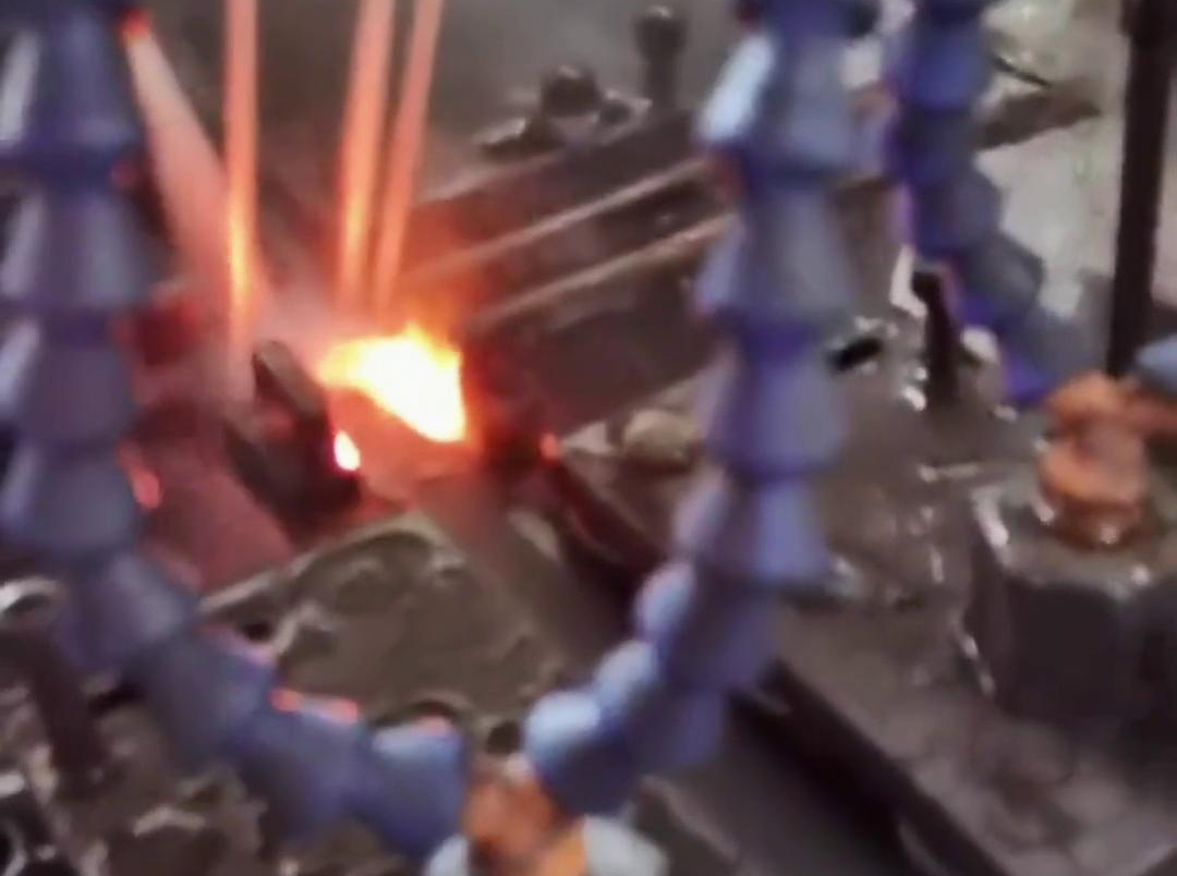 导轨高频淬火提高导轨的硬度和耐磨性,降低磨损率,延长导轨的使用寿命