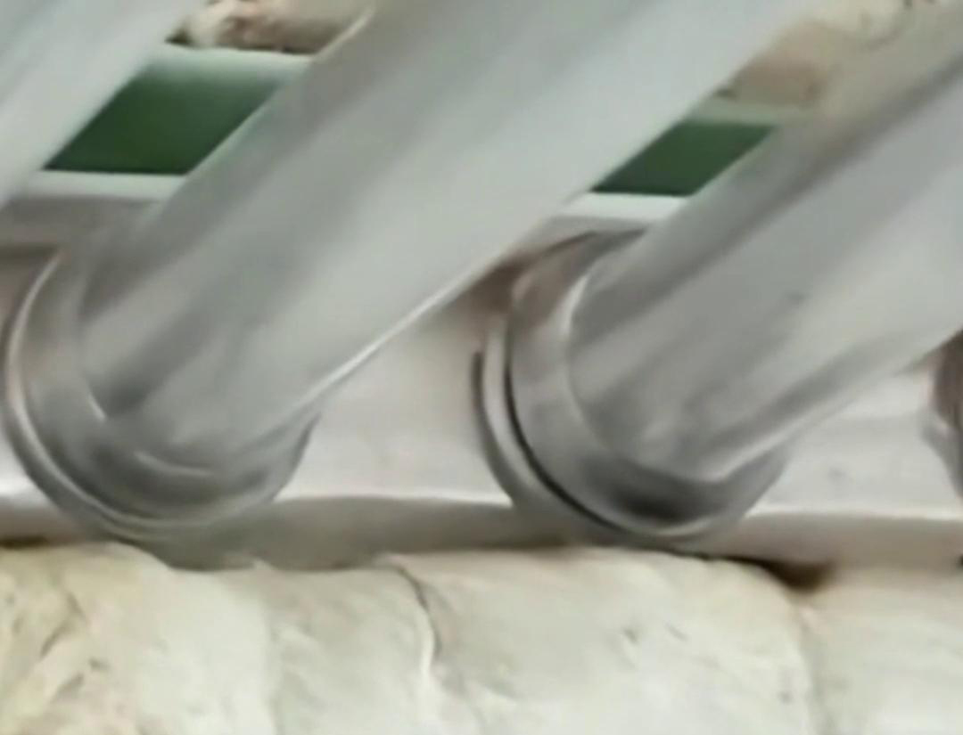 铝排铜铝高频焊接是一种高效、高质量的焊接方法