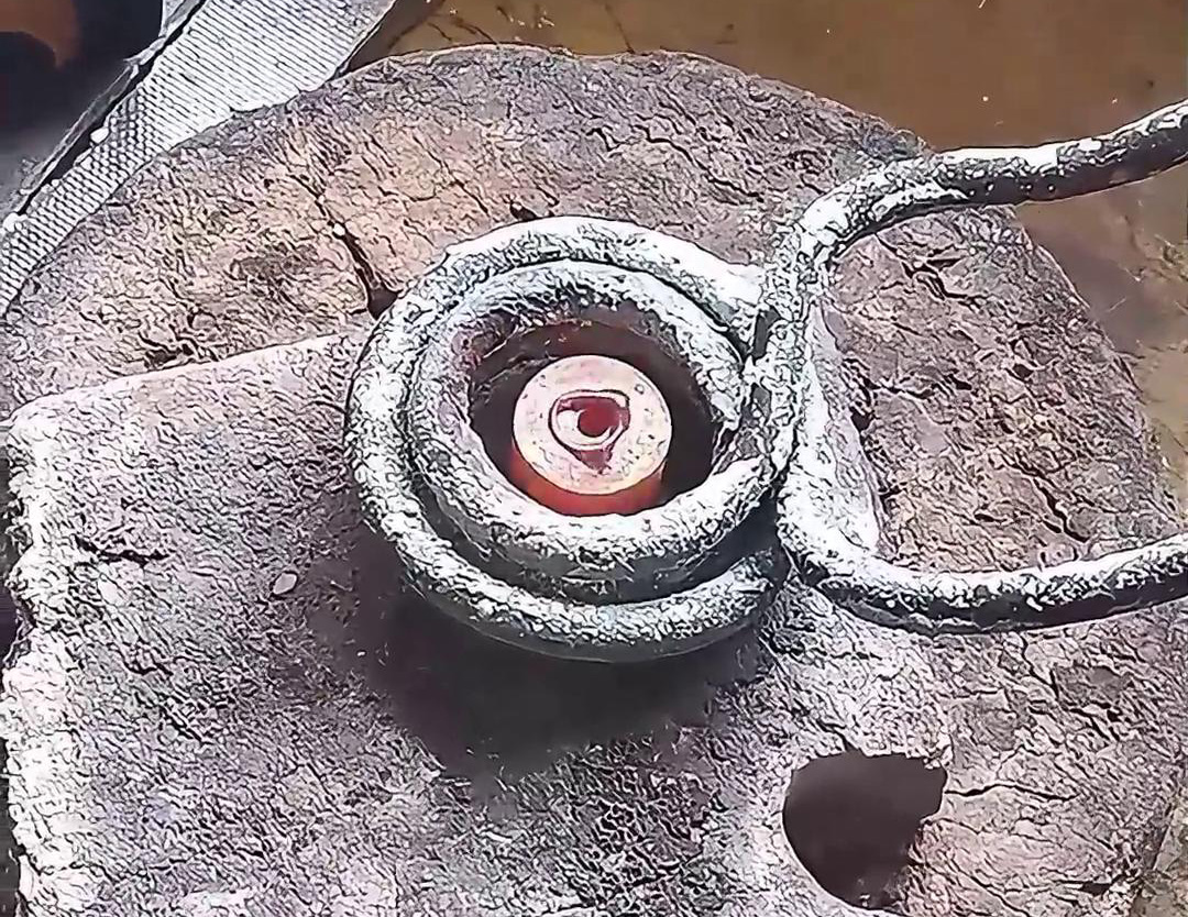 黄铜高频钎焊工艺大揭秘！高频焊机在电子五金行业必备焊接工具