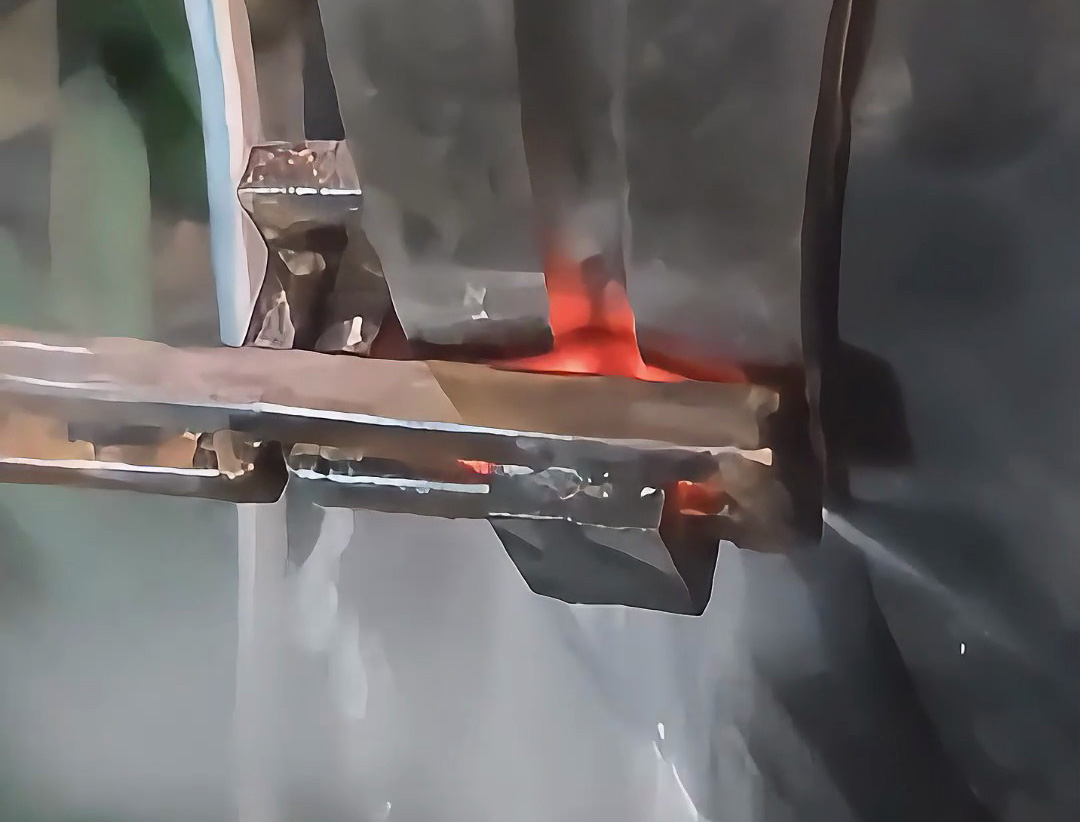 金属加工中的高频淬火:克服凹槽淬火难题的关键技巧