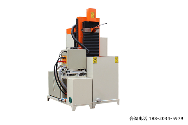 轧辊自动淬火设备