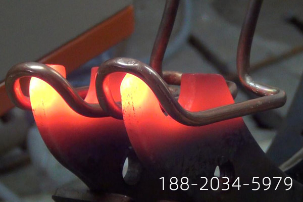 齿轮专用高频淬火机床 齿轮专用高频淬火机床