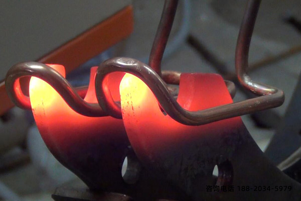 弹簧小型高频淬火机 弹簧小型高频淬火机