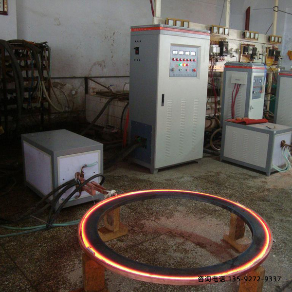 河北感应加热炉 河北感应加热炉