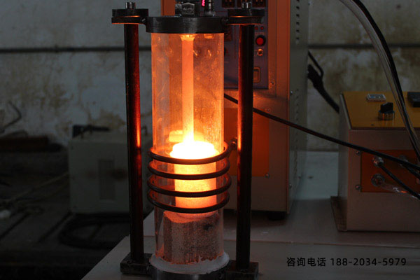 钢壳中频熔炼炉使用 钢壳中频熔炼炉使用